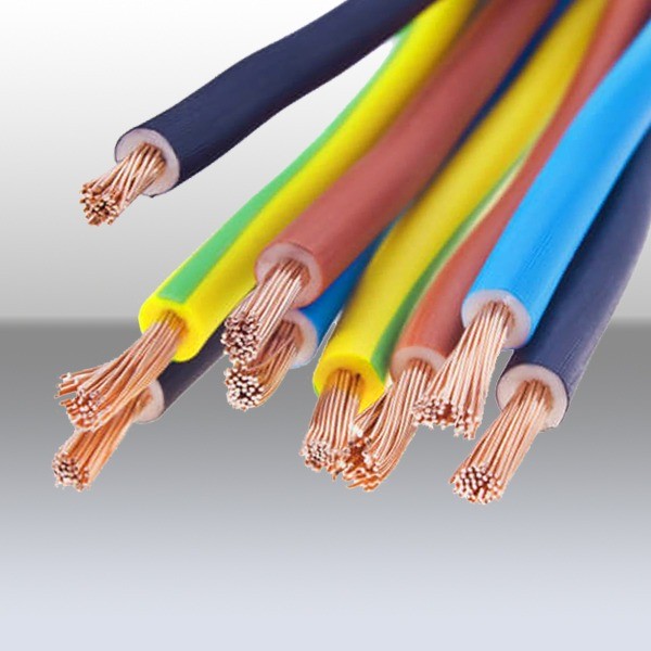 Cables e Hilos Eléctricos para Instalaciones