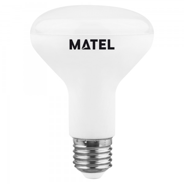 Bomb.led reflectora r-90 e27 13w.neutra