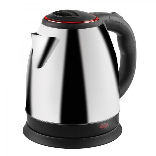 Hervidor agua kuken 1600w 1 litro