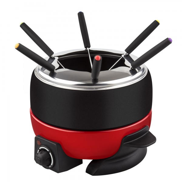 Fondue electrica kuken 800w 2 l