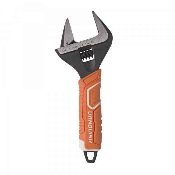 Llave inglesa vanquish e/apert. 150 mm.