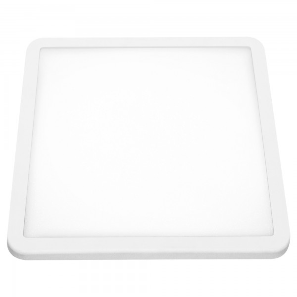 Downlight led ajustable cua.blanco 20w.n
