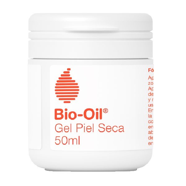 Biooil Gel para Piel Seca 50 ml