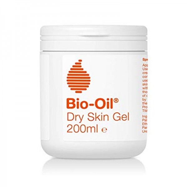 Biooil Gel para Piel Seca 200 ml