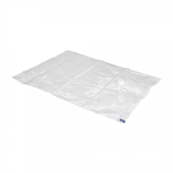 Bolsa al vacío perfumada con válvula 60 x 80 cm (pack 6 unidades)