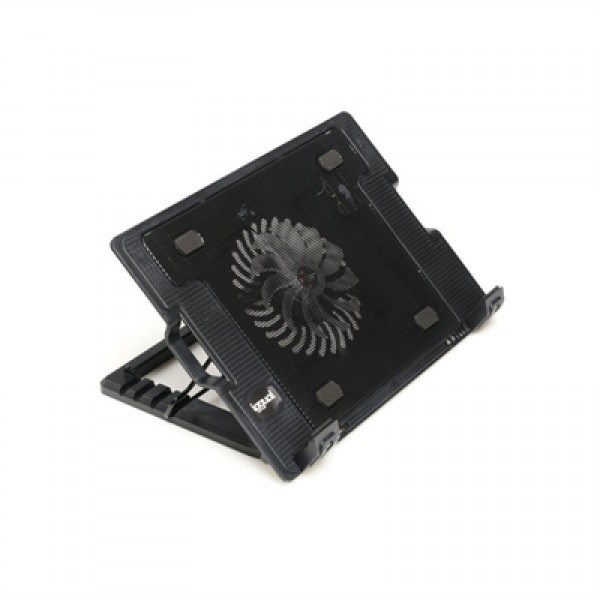 Iggual refrigerador portátil 1 ventilador rp1v17