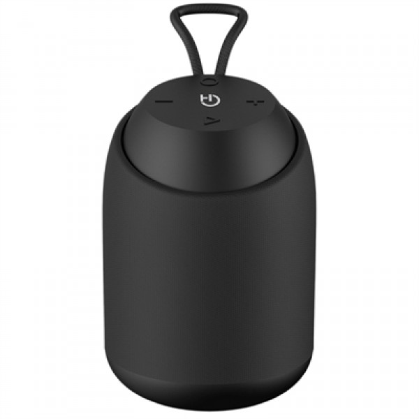 Hiditec altavoz bt urban rok 5w m 5w ipx7