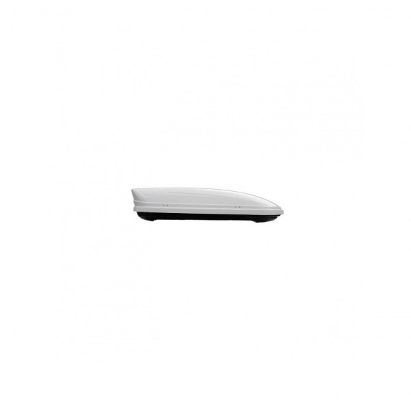 Cofre techo con llave Mania 460L Blanco