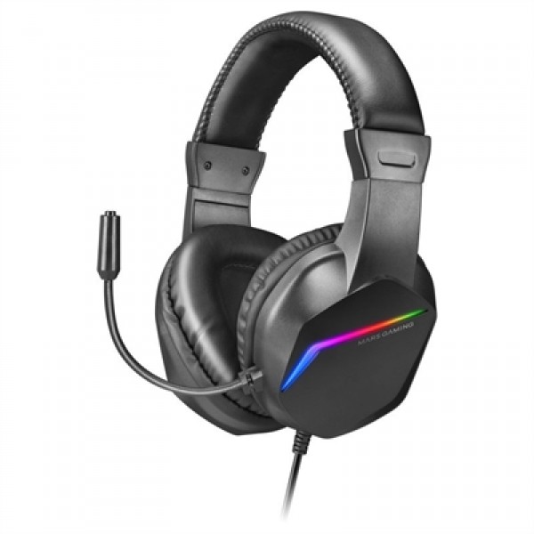 Mars gaming aur+micro mh122 frgb cancel.ruid black