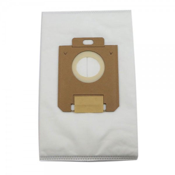 Bolsa de recambio para aspirador electrolux, philips, aeg