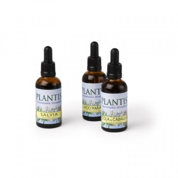 Extracto Melisa 50ml