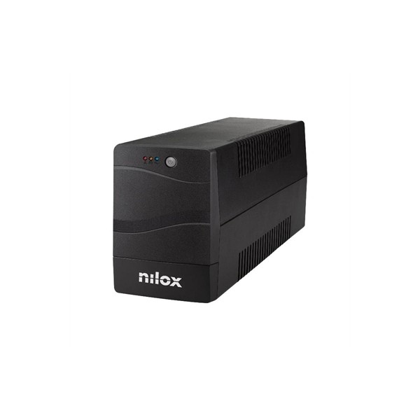 Nilox sai premium line int. 2000va