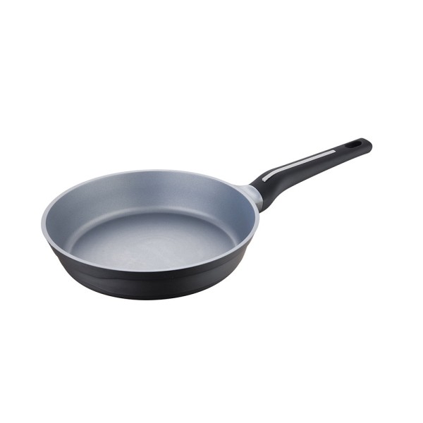 Sartén de aluminio fundido para inducción, bistro grey, ø24 cm