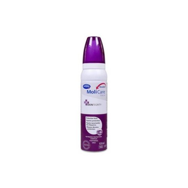 Molicare Skin P Espuma P 100ml