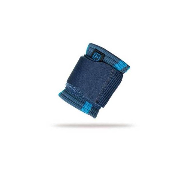 Prim Aqtivo Sport Muñequera Elástica Envolvente Talla Única