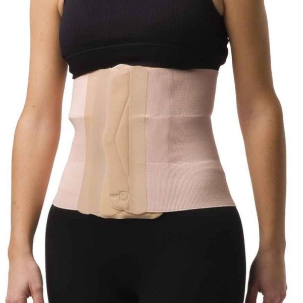 Faja 3 Bandas Prs603bg Xl 24cm Prim