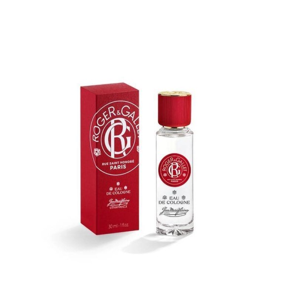 Roger Gallet Jmf Eau Colonia 30 ml