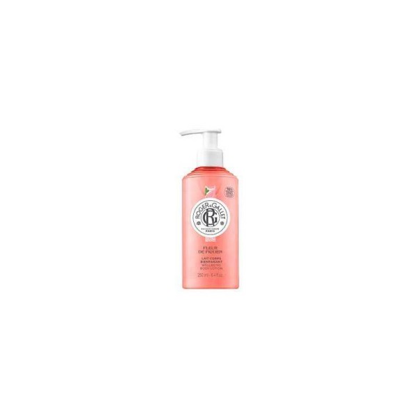 Roger Gallet Fleur de Figure Leche Corporal250