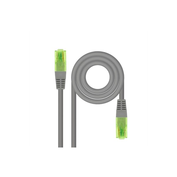 Nanocable cable rj45 cat.6 utp awg26 cca 10m