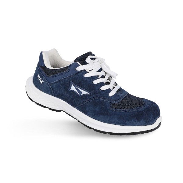 Zapato max s3 azul n.39