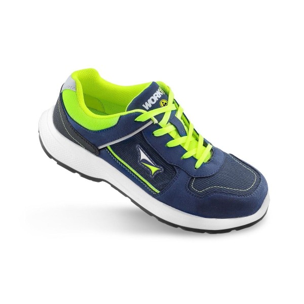 Zapato helio s3 47