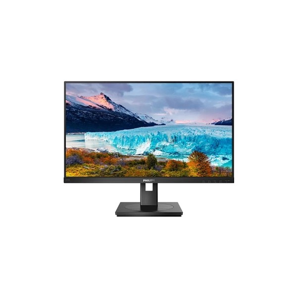 Philips 272s1ae/ monitor 27" ips hdmi dp vga mm aa