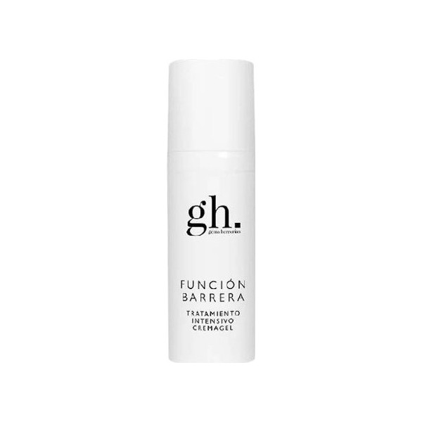 Gema Herrerias Funcion Barrera Tratamiento Intensivo Cremagel 50 ml Airless