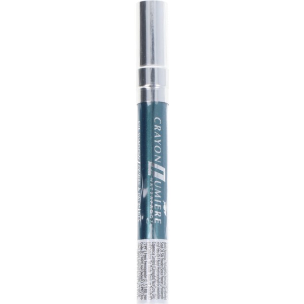 Mavala Sombra de Ojos Cremosa Vert D´eau 01