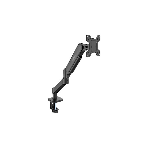 Coolbox soporte monitor monobrazo neumático