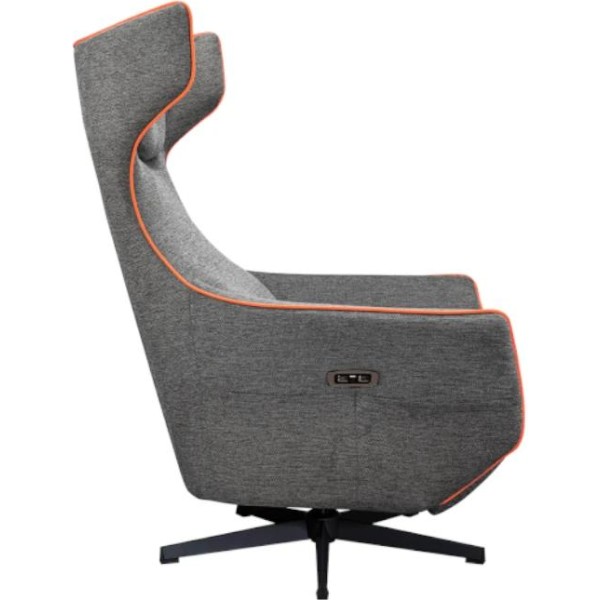 Cougar sillón gaming magus gray