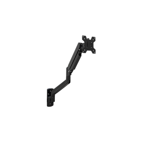 Tooq soporte pared lp1334tnr-b 1 brazo 13-34 negro