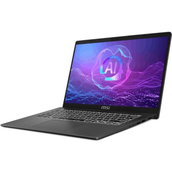 Msi modern a14-010xes amd r7-250 16gb 1tb dos 14"