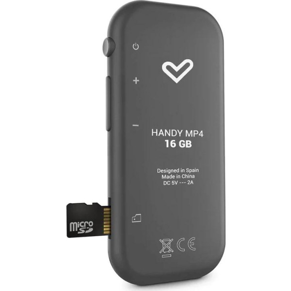 Energy sistem reprod. bluetooth mp3 / mp4 handy