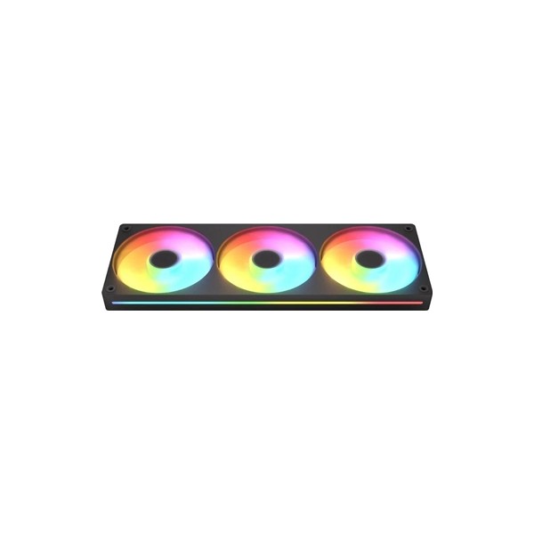 Cougar ventilador unity360-fb argb 12cm black