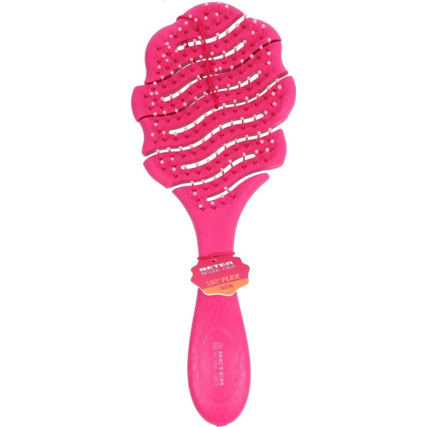 Beter Cepillo Detangling Flex 180º Xl