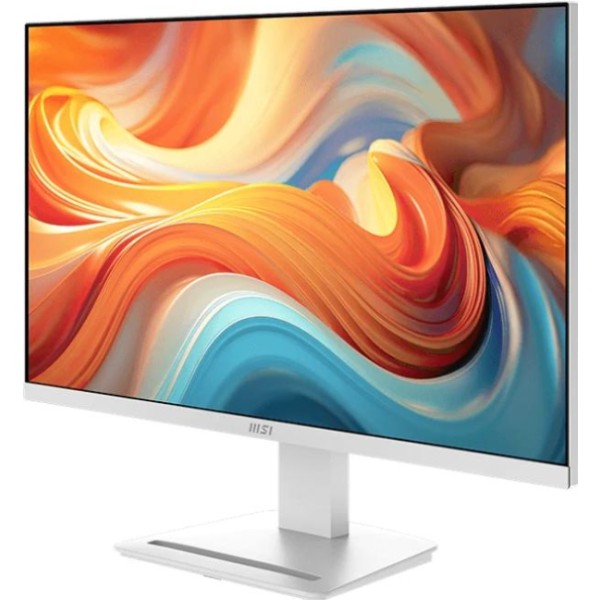 Msi mp273w e14a monitor 27" ips 144hz blanco